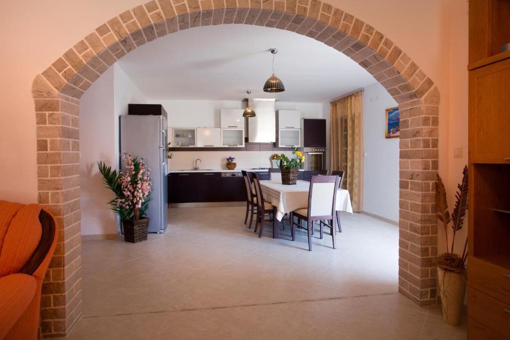 Apartments Andrea Подстрана Номер фото