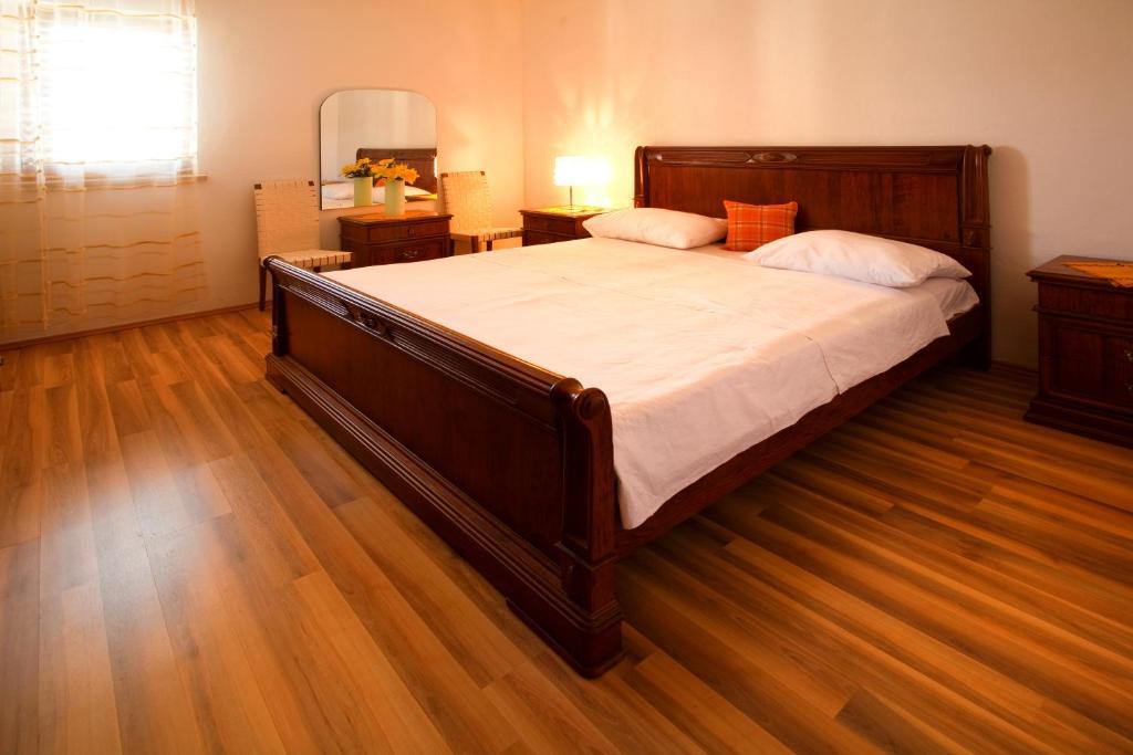 Apartments Andrea Подстрана Номер фото