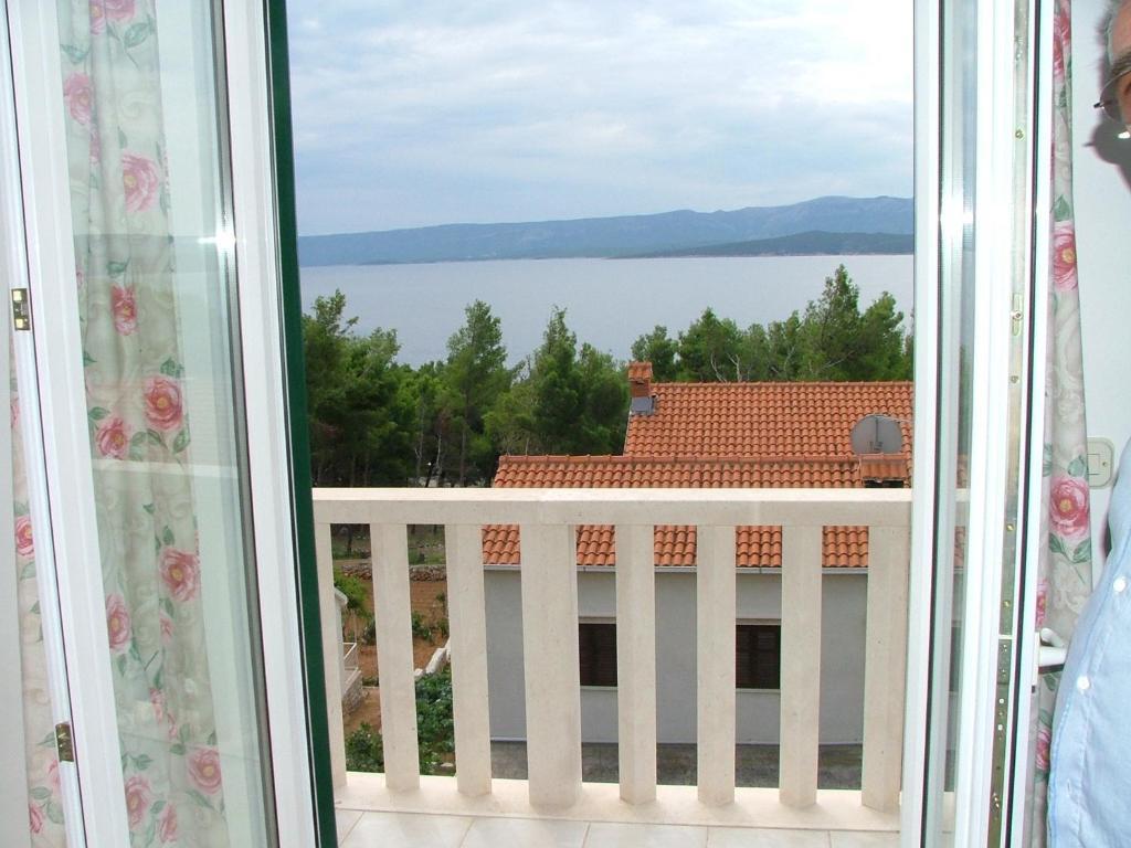 Apartments Andrea Подстрана Номер фото