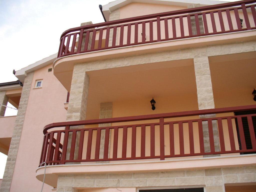 Apartments Andrea Подстрана Номер фото