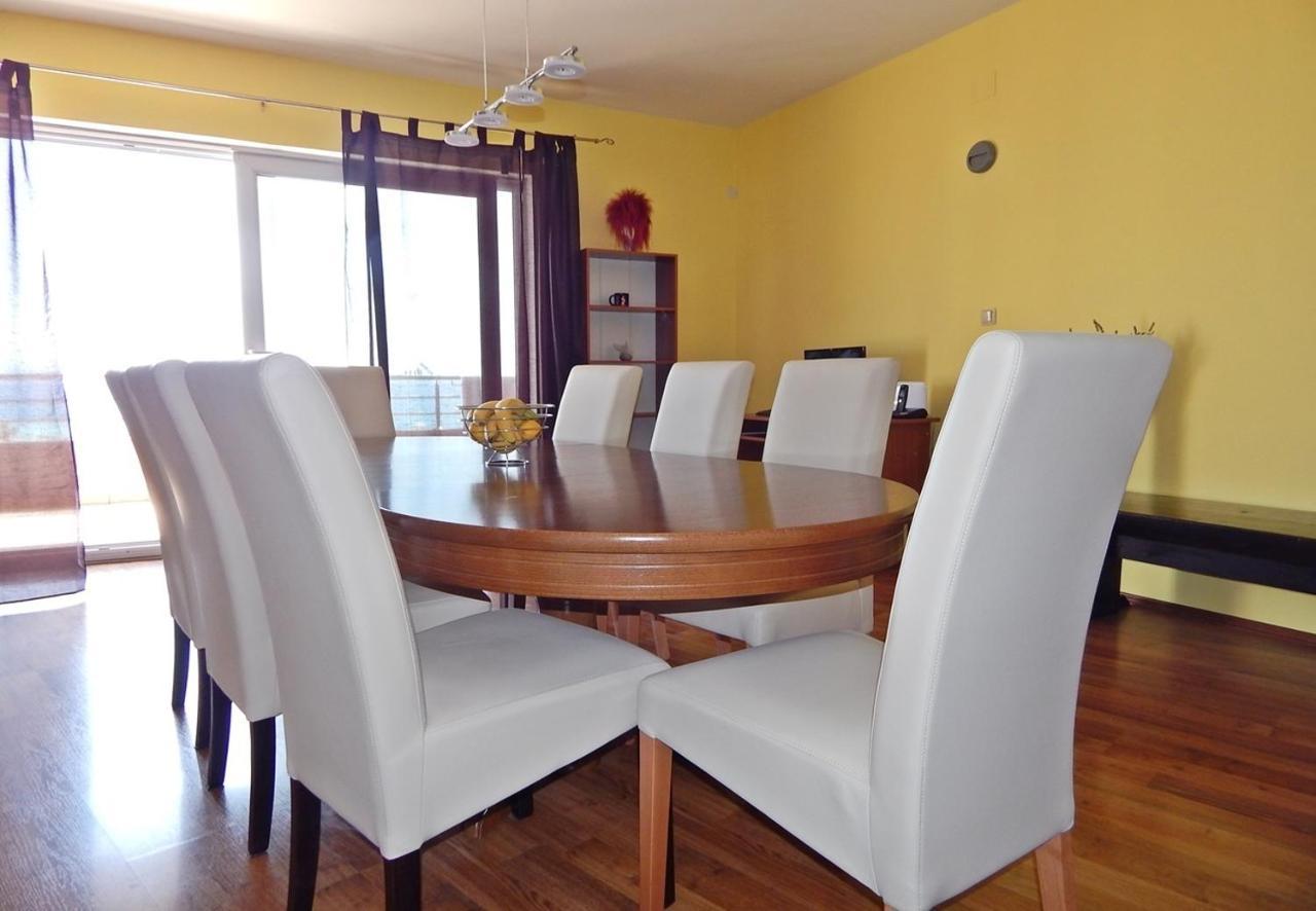 Apartments Andrea Подстрана Экстерьер фото