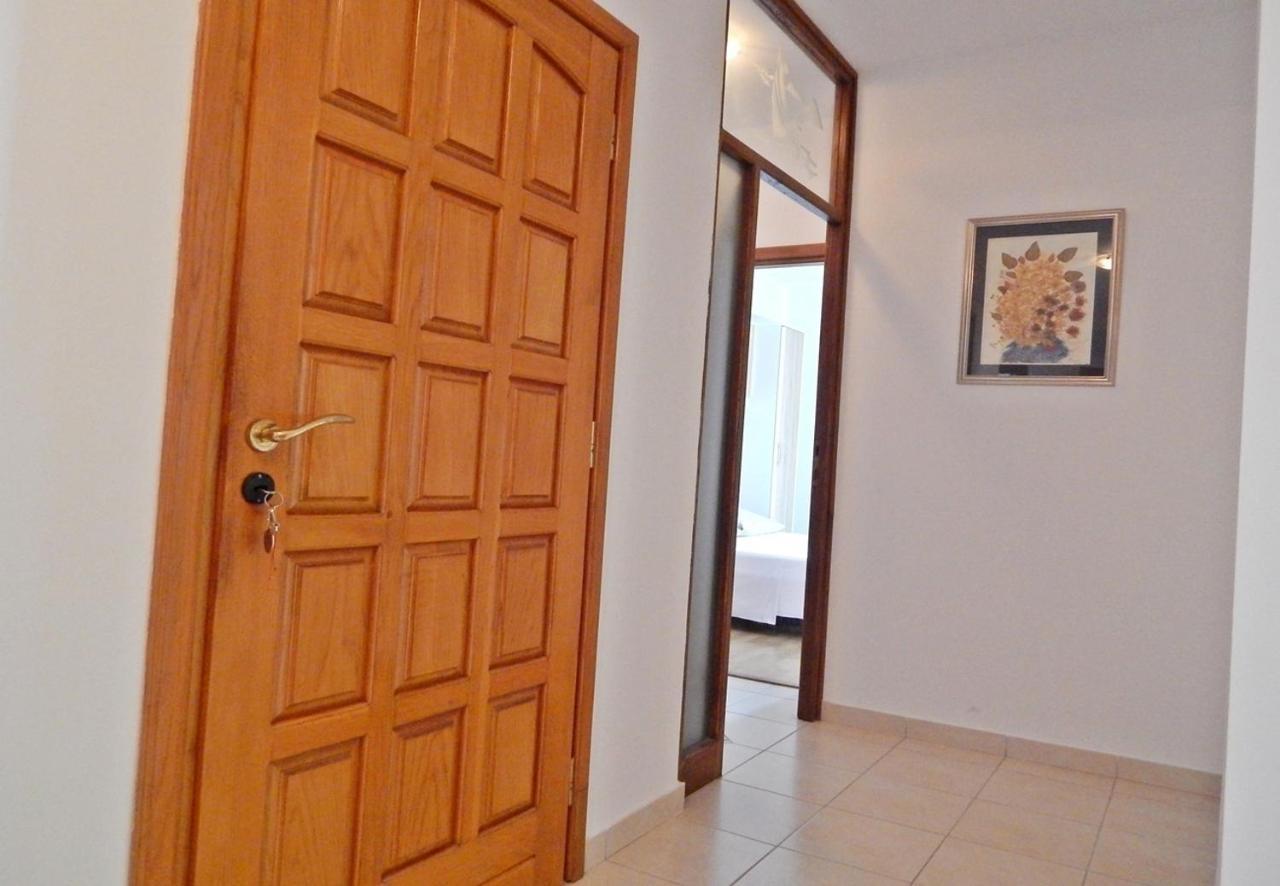 Apartments Andrea Подстрана Экстерьер фото